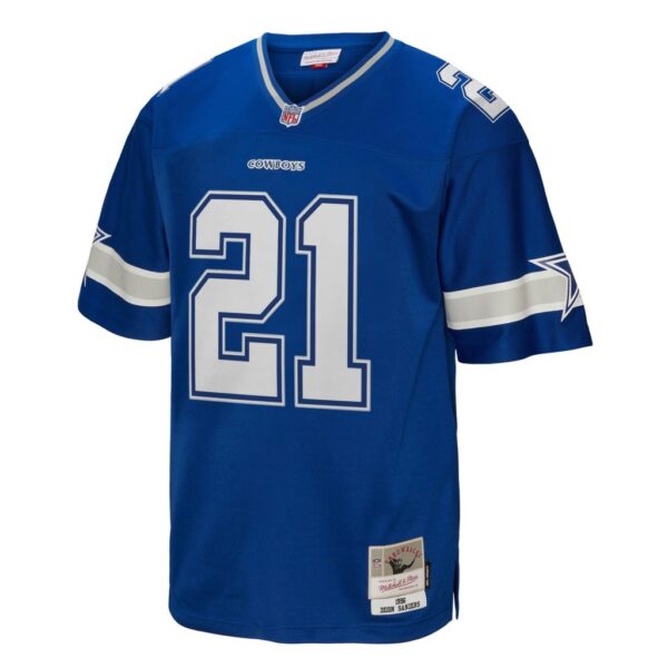 Deion Sanders Dallas Cowboys Mitchell & Ness Legacy Replica Jersey - Navy