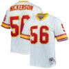 Hardy Nickerson Tampa Bay Buccaneers Mitchell & Ness Legacy Replica Jersey - White