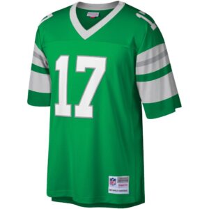 Harold Carmichael Philadelphia Eagles Mitchell & Ness Legacy Replica Jersey - Kelly Green