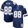 Michael Irvin Dallas Cowboys Mitchell & Ness Legacy Replica Jersey - Navy