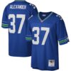 Shaun Alexander Seattle Seahawks Mitchell & Ness Legacy Replica Jersey - Royal