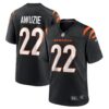 Men's Cincinnati Bengals Chidobe Awuzie Nike Black Game Player Jersey