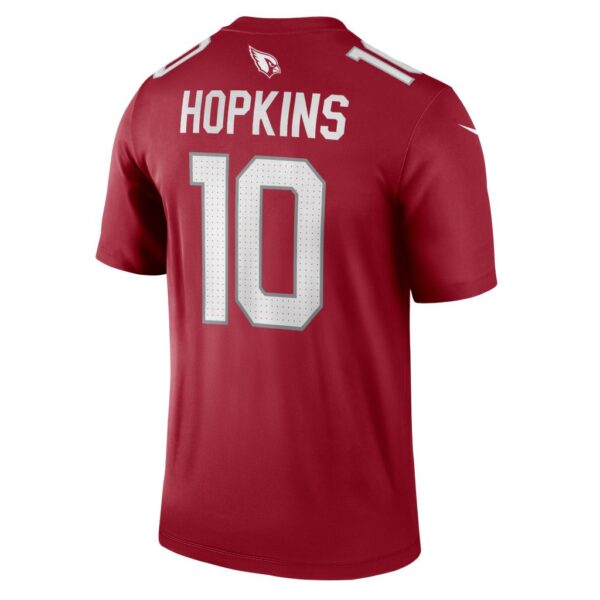 Men's Arizona Cardinals DeAndre Hopkins Nike Cardinal Legend Jersey