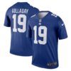 Men's New York Giants Kenny Golladay Nike Royal Legend Jersey