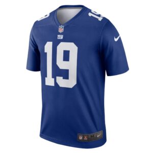 Men's New York Giants Kenny Golladay Nike Royal Legend Jersey