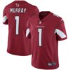 Men's Nike Kyler Murray Cardinal Arizona Cardinals Vapor Limited Jersey