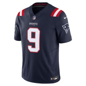 Matthew Judon New England Patriots Nike Vapor F.U.S.E. Limited Jersey - Navy