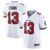 Men's Tampa Bay Buccaneers Mike Evans Nike White Vapor Untouchable Limited Jersey