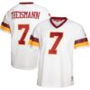 Joe Theismann Washington Football Team Mitchell & Ness Women's Legacy Replica Player Jersey - White