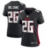 Avery Williams Atlanta Falcons Nike Women's Game Jersey - Black