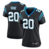 Eric Rowe Carolina Panthers Nike Women's Game Jersey - Black