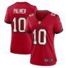 Trey Palmer Tampa Bay Buccaneers Nike Women's Game Jersey - Red