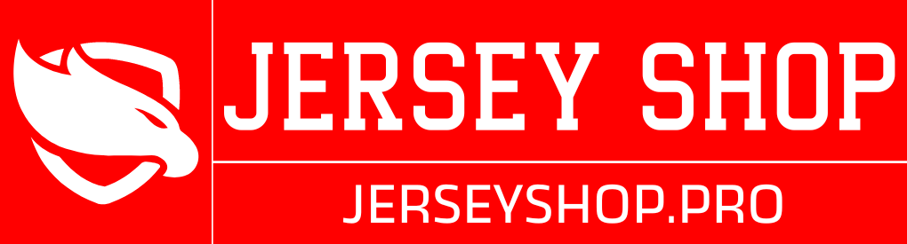 Jersey Fan Shirt Store